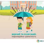 Інфомедійна грамотність в освіті