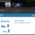 Методичний практикум «Впевнено крокуємо до державного іспиту! How to teach Use of English for NMT»