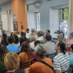 Краєзнавчий захід для учителів суспільствознавства міста на тему: «Невідома Одеса Івана Франка»