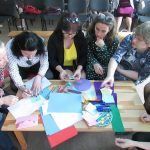 Семінар-практикум  на тему: «Практичні кейси використання штучного інтелекту в роботі вихователя»,