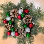 <strong>Майстер – клас:&nbsp;&nbsp; «Виготовлення сувенірів до свят»</strong>