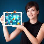 Інтерактивний воркшоп. Програма eTwinning. Цифрова компетентність як одна із значущих професійних якостей вчителя англійської мови в Новій українській школі: Тиждень кодування.