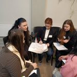 Профілактика емоційного вигорання