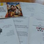 Міський конкурс «Кобзар і сучасність» – символ патріотизму, національної свідомості, пошани до мистецької спадщини Т.Г.Шевченка