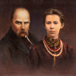 Освітній челендж для закладів дошкільної освіти «Тарас і Леся нас єднають»