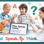 Використання ігрових технологій на уроках англійської мови