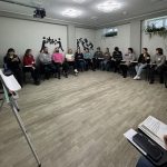 Психологічна стійкість та пильність: навчання з гейткіпінгу для освітян.