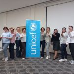 <strong>ЗВІТ</strong><strong> </strong><strong>про проведення 3-денного тренінгу для педагогів закладів дошкільної освіти Одеської області</strong><strong> </strong><strong>в межах проєкту «Посилення життєвої</strong><strong> </strong><strong>стійкості та соціально-емоційний розвиток дітей дошкільного віку» </strong><strong>від ВФ «Крок закроком» </strong><strong>за підтримки Дитячого фонду ООН</strong><strong></strong>