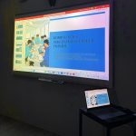 Засідання Школи молодого спеціаліста