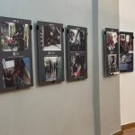<a></a><strong>В Одесі відкрили фотовиставку «Хроніки евакуації»: історії порятунку та досвід психологічної підтримки</strong>