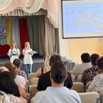 Учні, вибір та майбутнє: в Одесі обговорили перезавантаження шкільної профорієнтації
