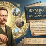 Франко живе понад часом