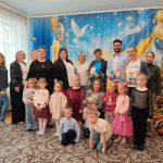 Візит представників ЮНІСЕФ до Одеського ЗДО № 250: об’єднуємо зусилля задля безпечного та щасливого дитинства