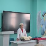 Безпека учнів — у надійних руках: вчителі Одеси пройшли практичний тренінг із домедичної допомоги