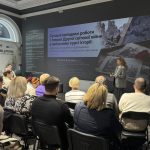 Друга світова війна, як фактор формування історичної пам`яті та  критичного мислення.